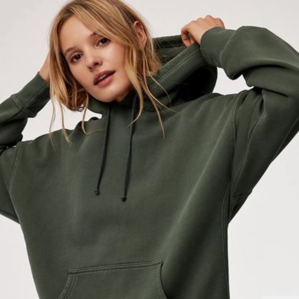 Aritzia TNA Sweatsuit